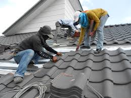 Best Roof Insulation Installation  in Masonville, KY